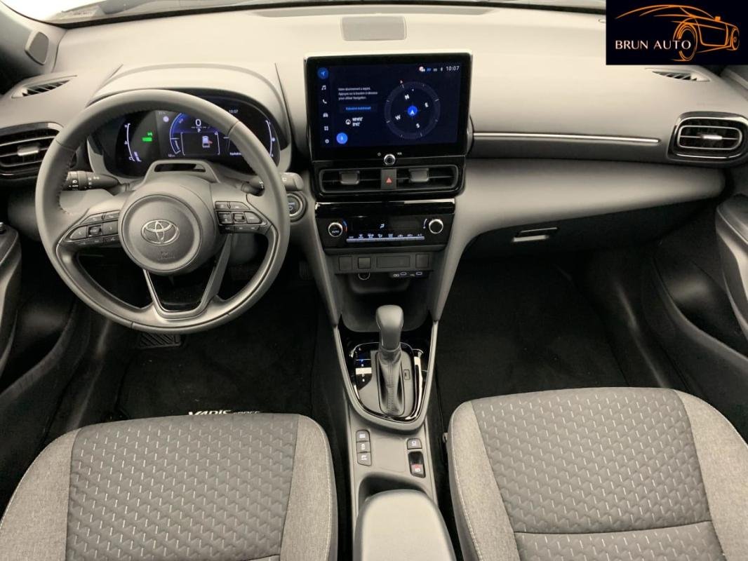 Toyota Yaris Cross - Photo 34
