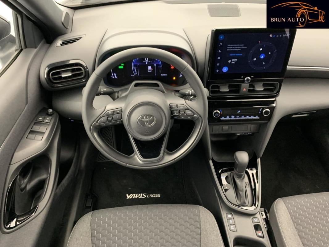 Toyota Yaris Cross - Photo 35
