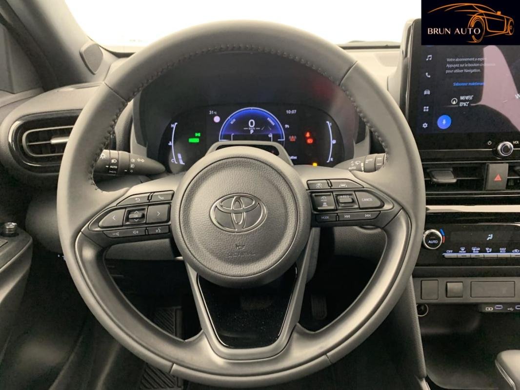 Toyota Yaris Cross - Photo 36