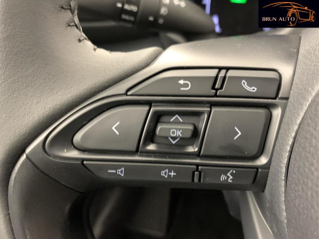 Toyota Yaris Cross - Photo 37