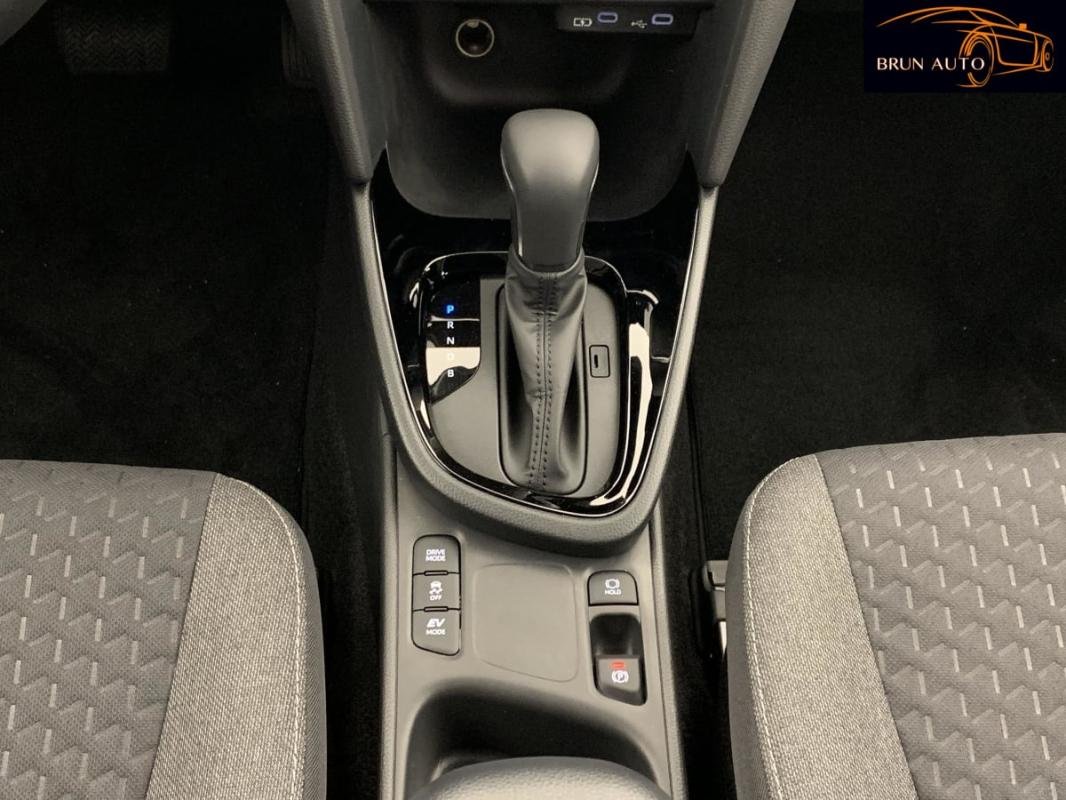 Toyota Yaris Cross - Photo 39