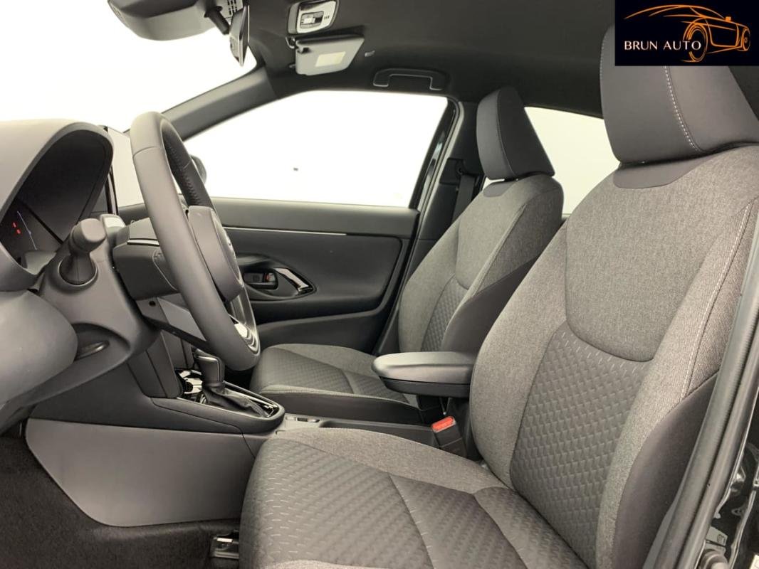 Toyota Yaris Cross - Photo 42