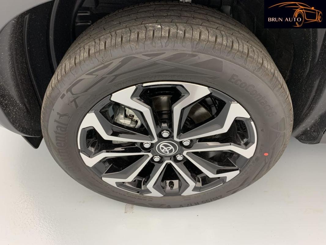 Toyota Yaris Cross - Photo 44