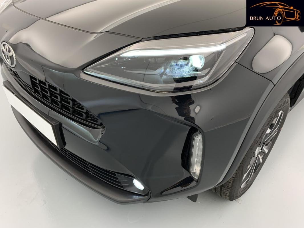 Toyota Yaris Cross - Photo 45