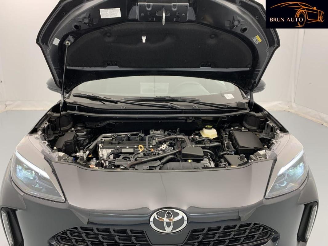 Toyota Yaris Cross - Photo 46