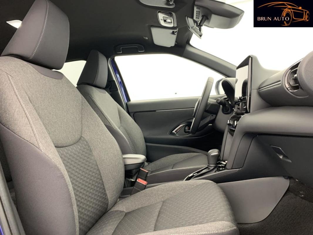 Toyota Yaris Cross - Photo 9
