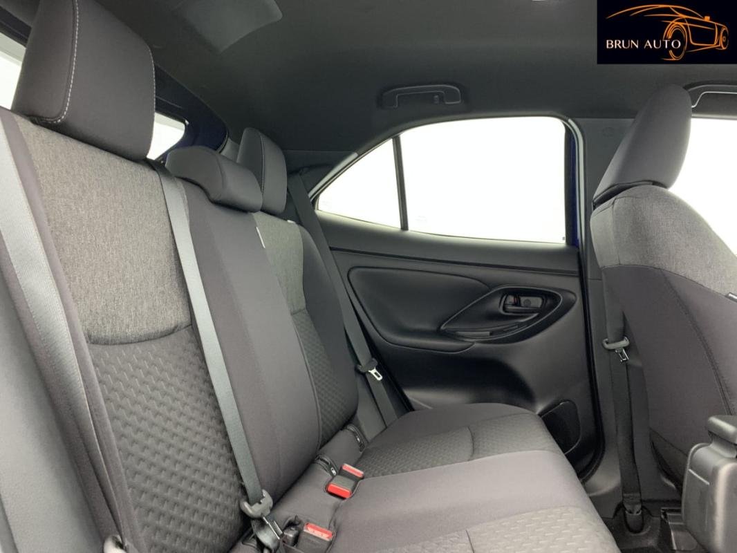 Toyota Yaris Cross - Photo 10