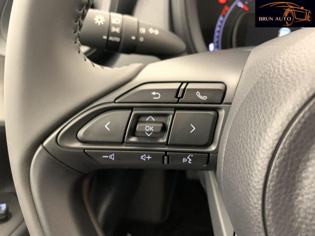 Toyota aygo x - Photo 15