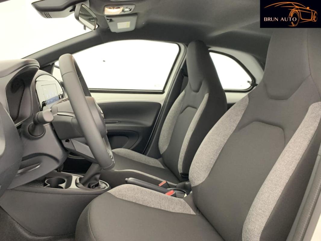 Toyota aygo x - Photo 20