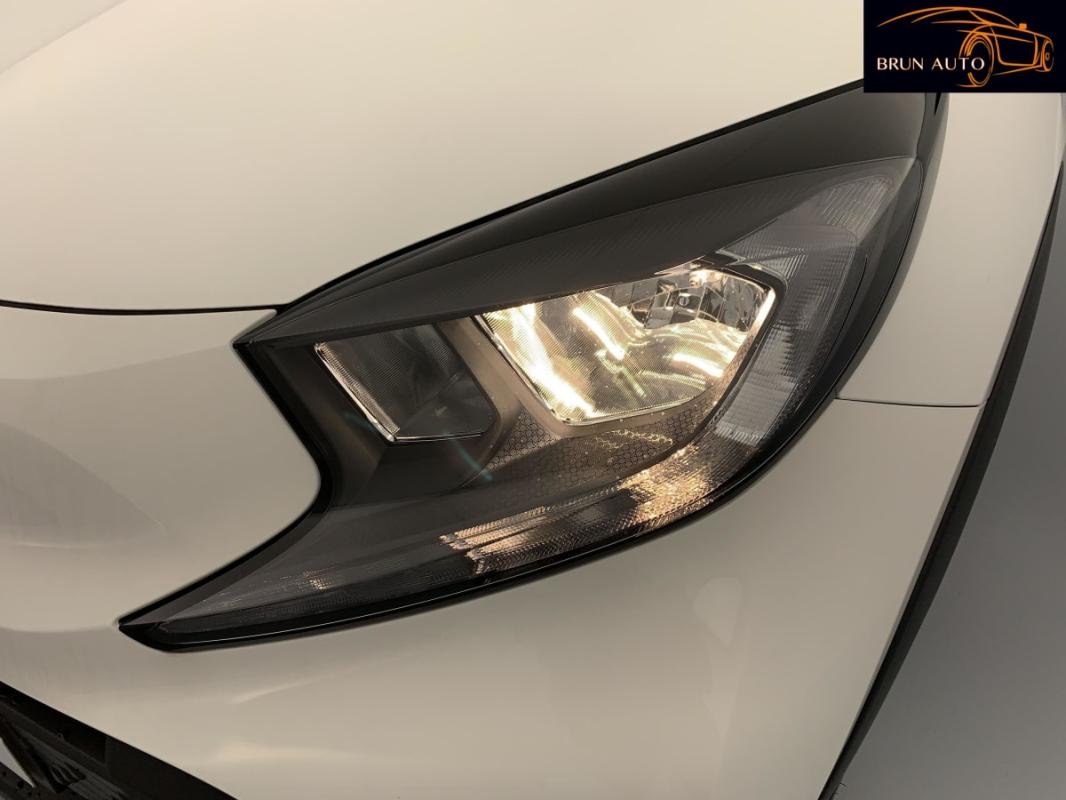 Toyota aygo x - Photo 24
