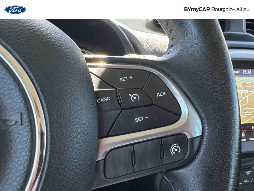 Jeep Renegade - Photo 18