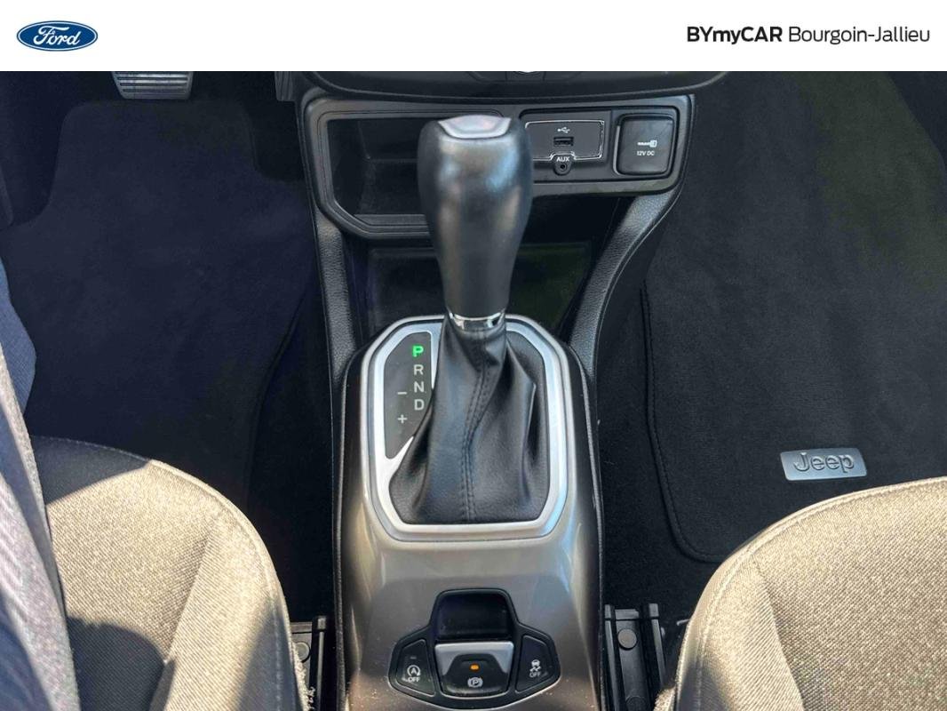 Jeep Renegade - Photo 19