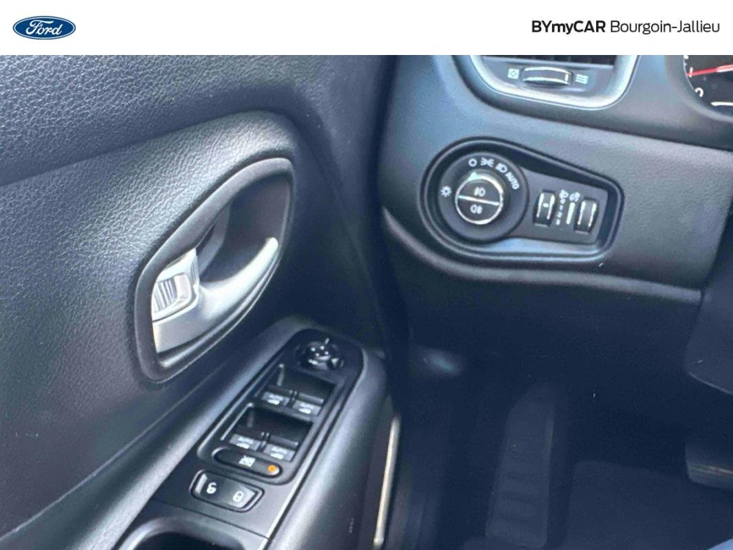 Jeep Renegade - Photo 20