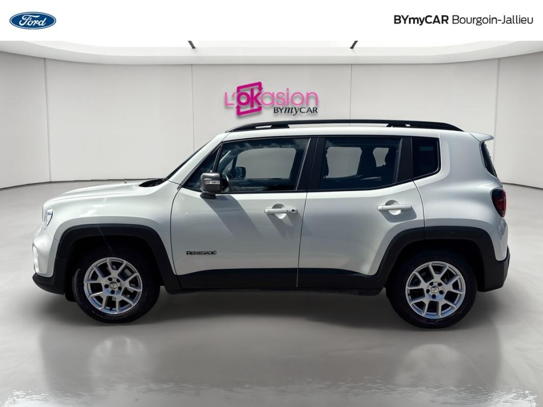 Jeep Renegade - Photo 2