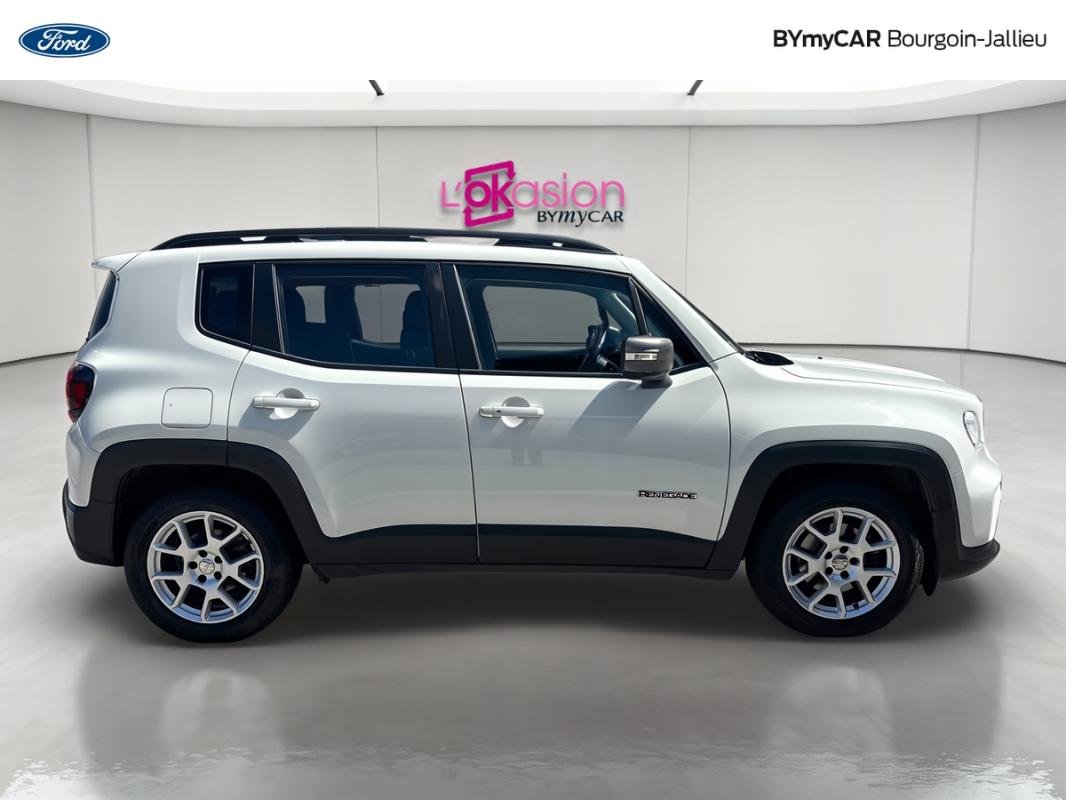 Jeep Renegade - Photo 6