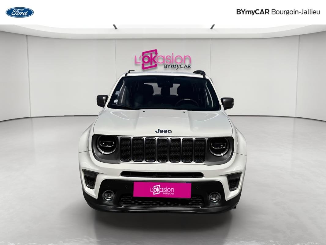 Jeep Renegade - Photo 8