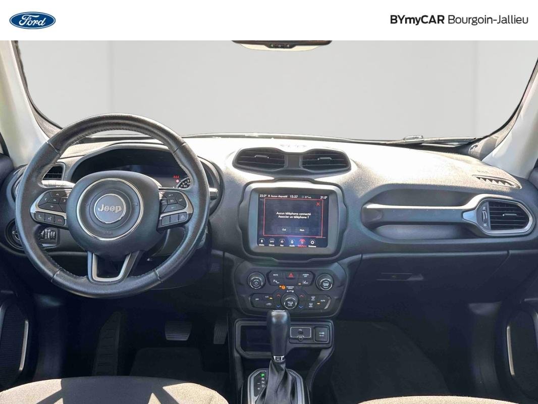Jeep Renegade - Photo 9