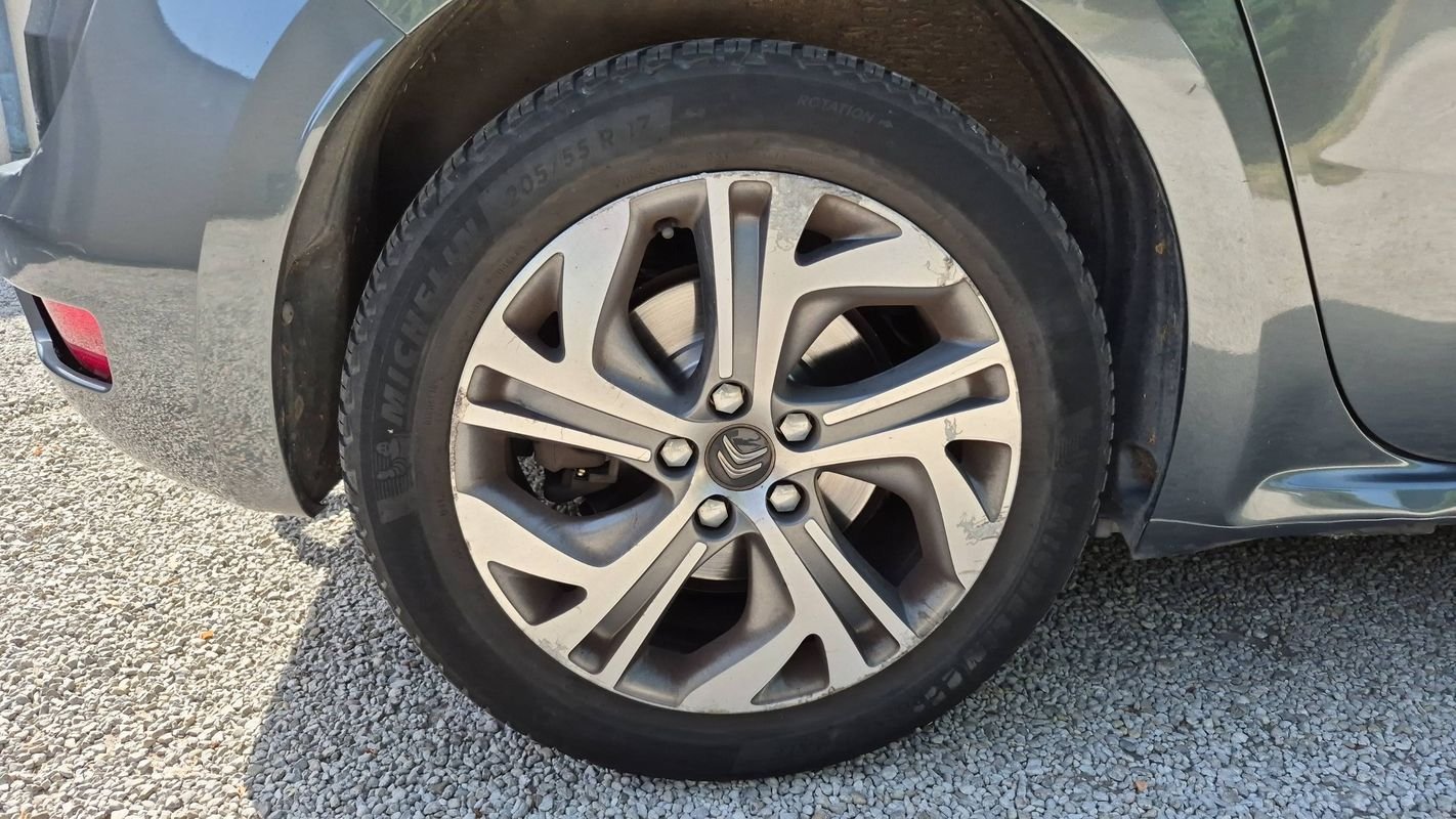 Citroën C4 Picasso - Photo 16