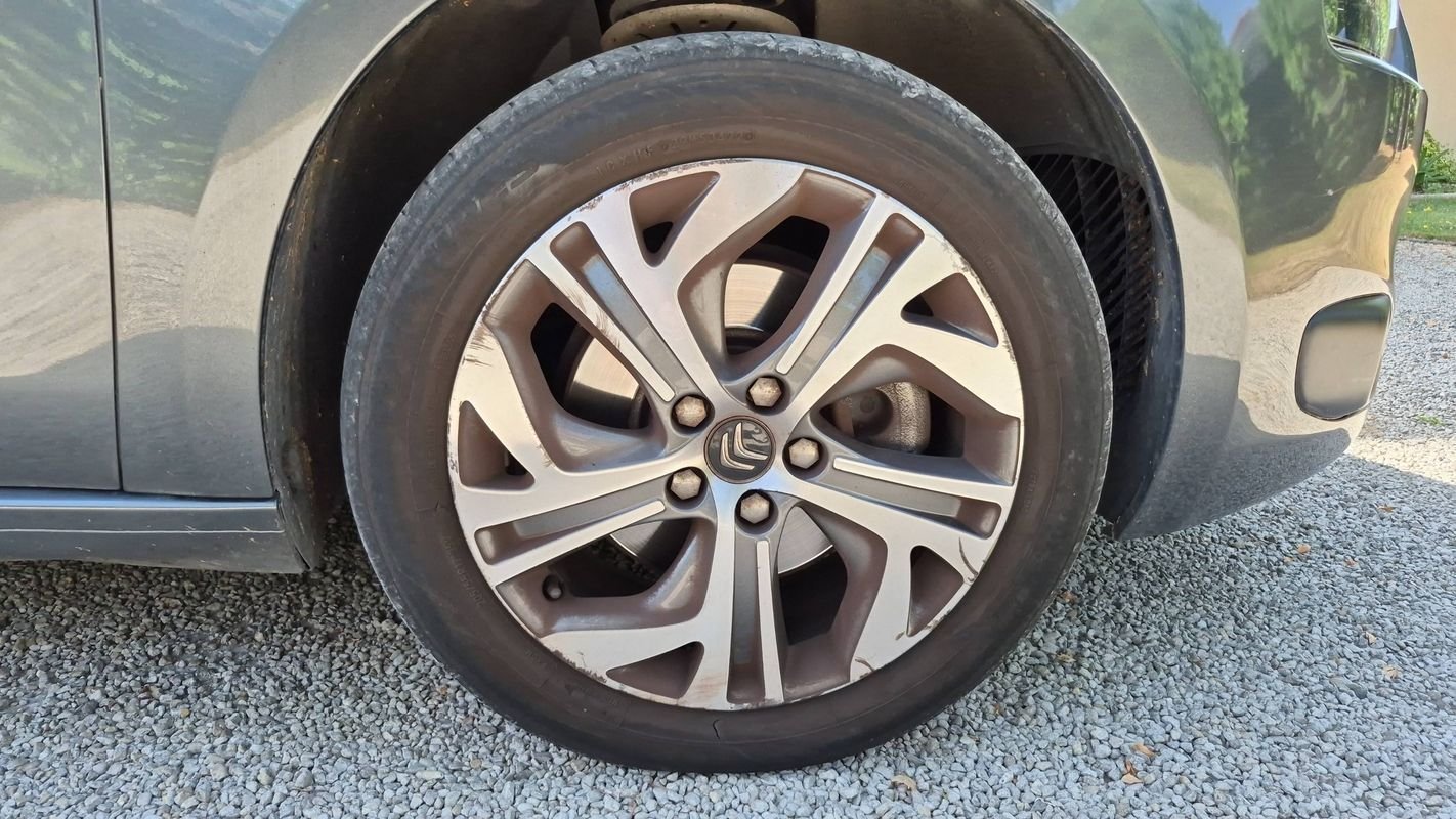 Citroën C4 Picasso - Photo 17