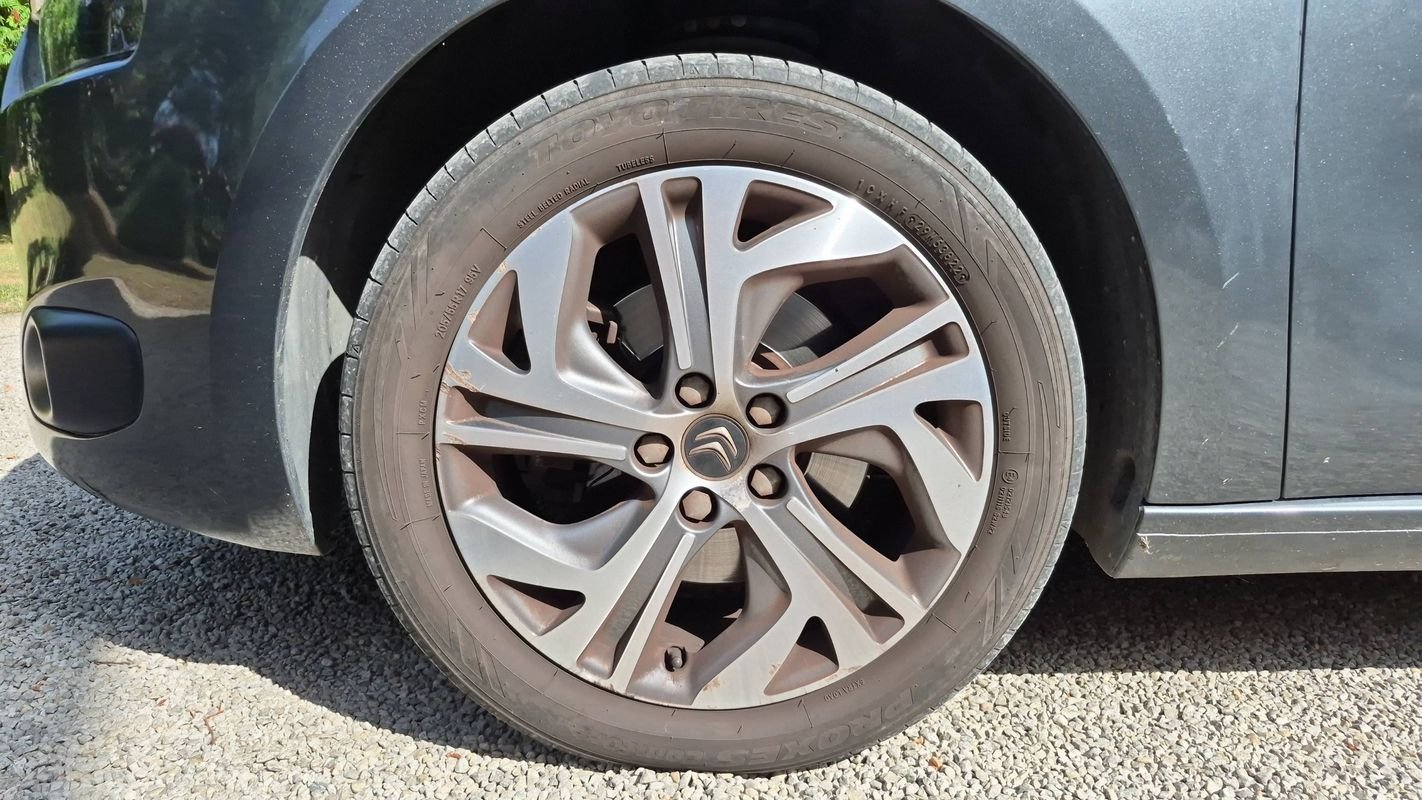 Citroën C4 Picasso - Photo 18