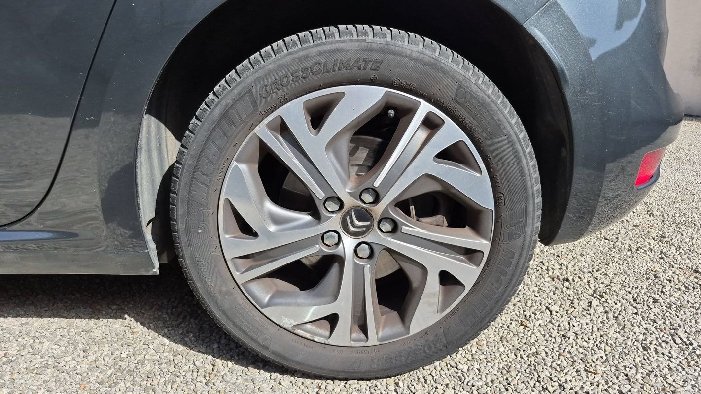 Citroën C4 Picasso - Photo 19