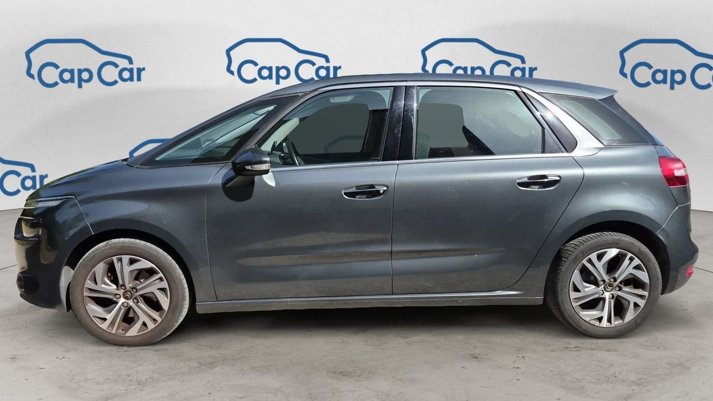Citroën C4 Picasso - Photo 2