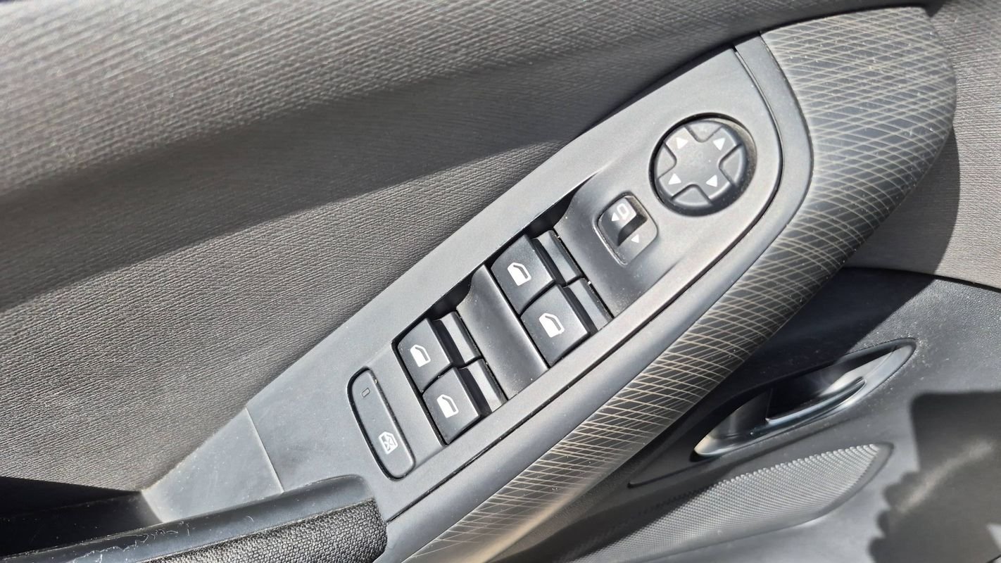 Citroën C4 Picasso - Photo 22