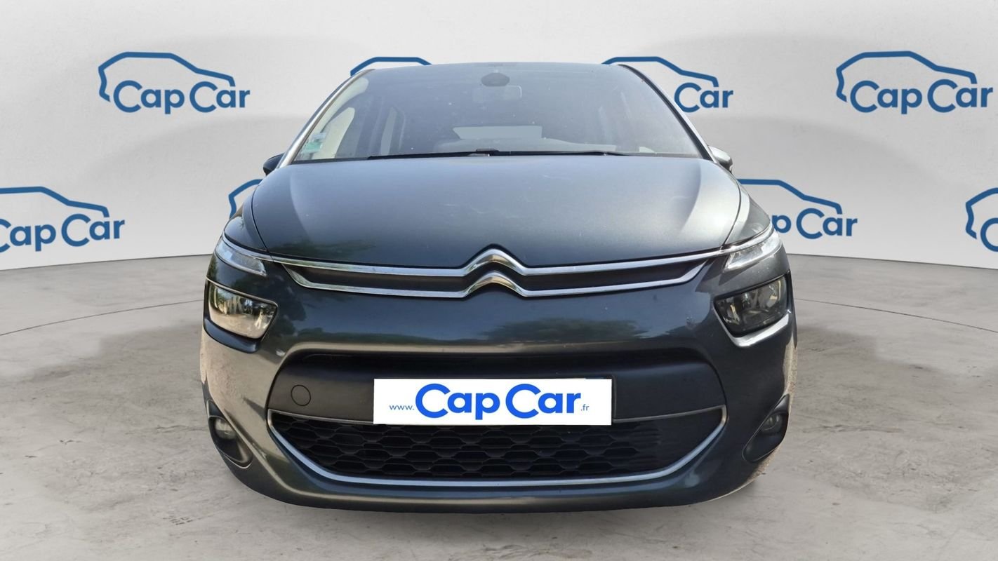 Citroën C4 Picasso - Photo 5