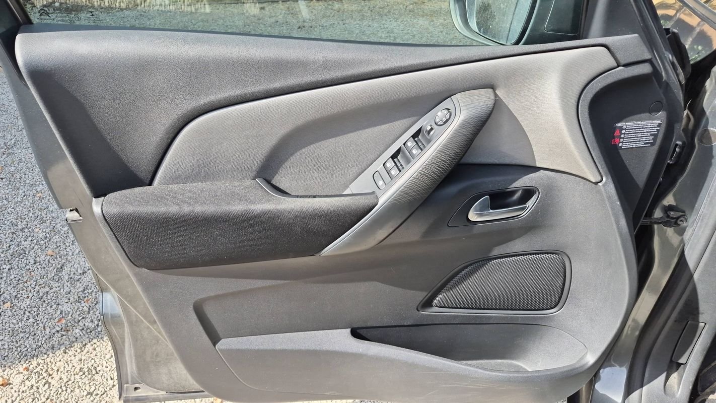 Citroën C4 Picasso - Photo 7