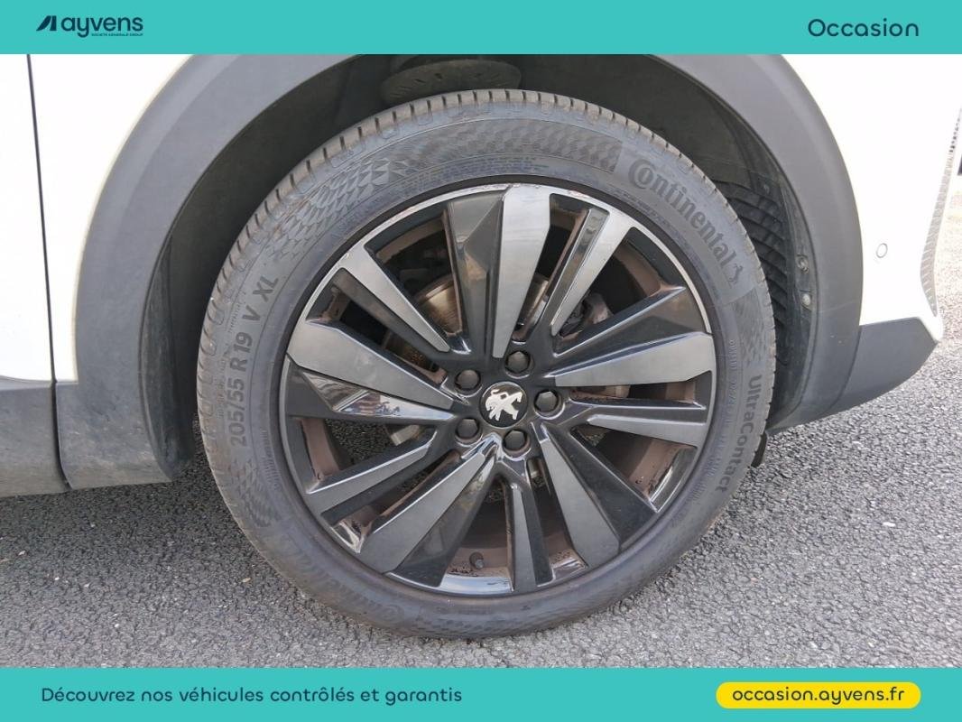 Peugeot 5008 - Photo 15