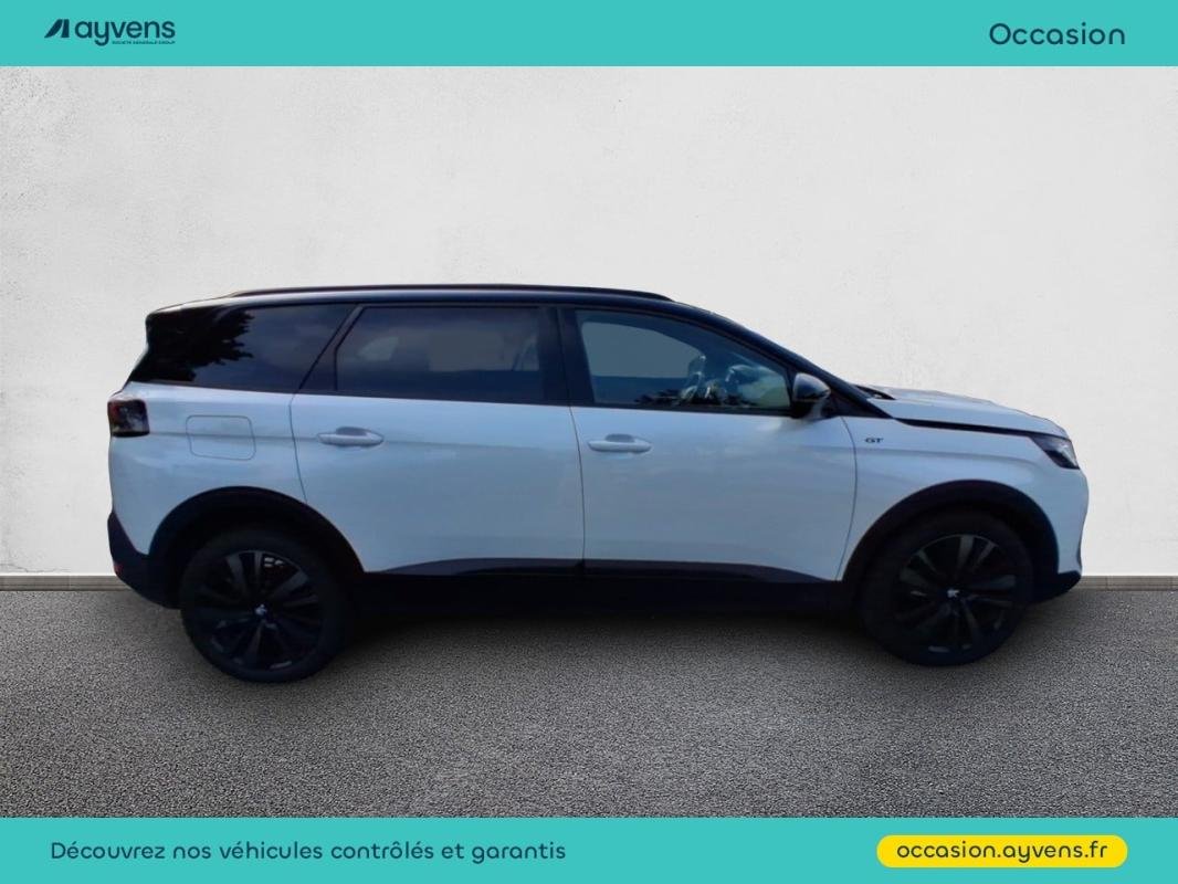 Peugeot 5008 - Photo 4