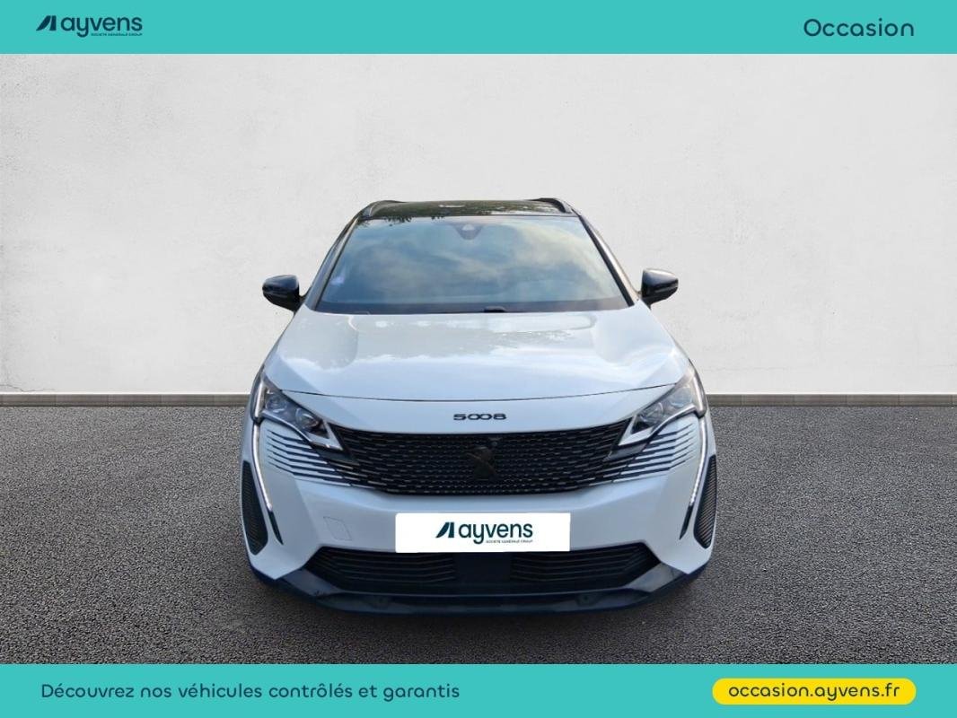 Peugeot 5008 - Photo 5