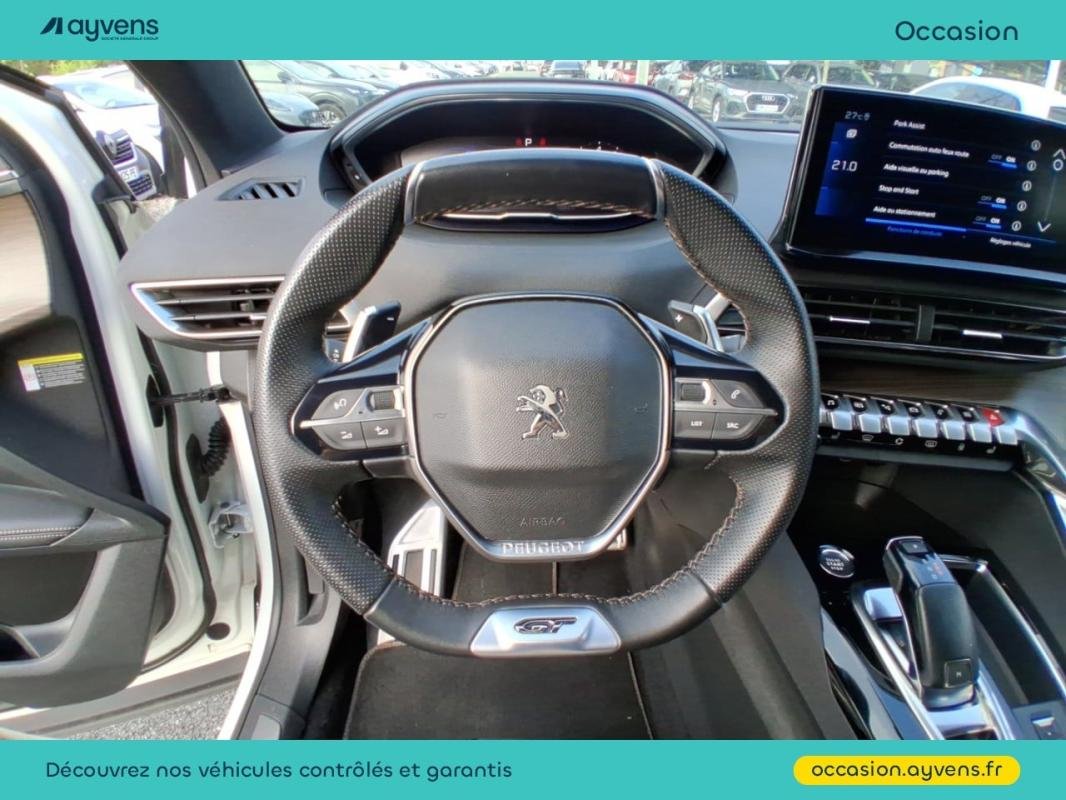 Peugeot 5008 - Photo 7