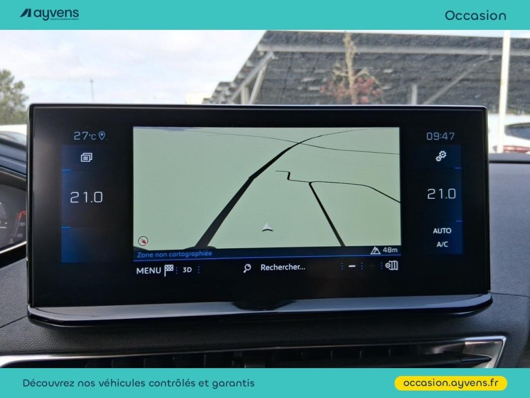 Peugeot 5008 - Photo 8