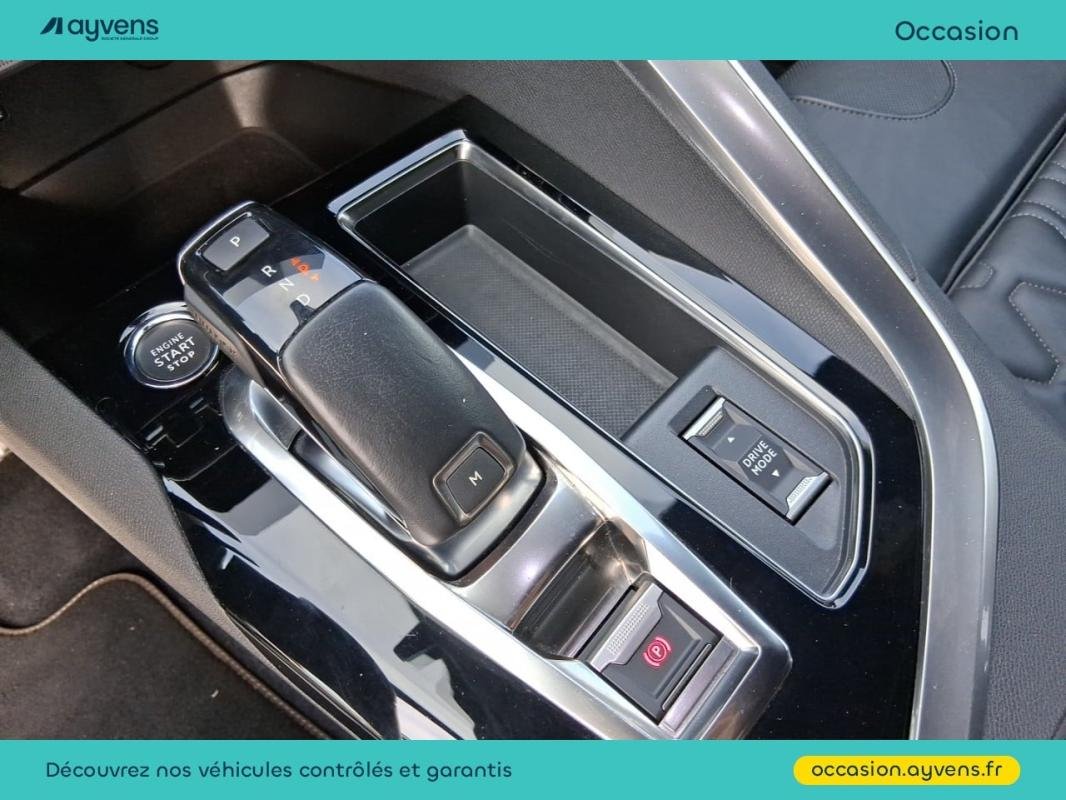 Peugeot 5008 - Photo 9