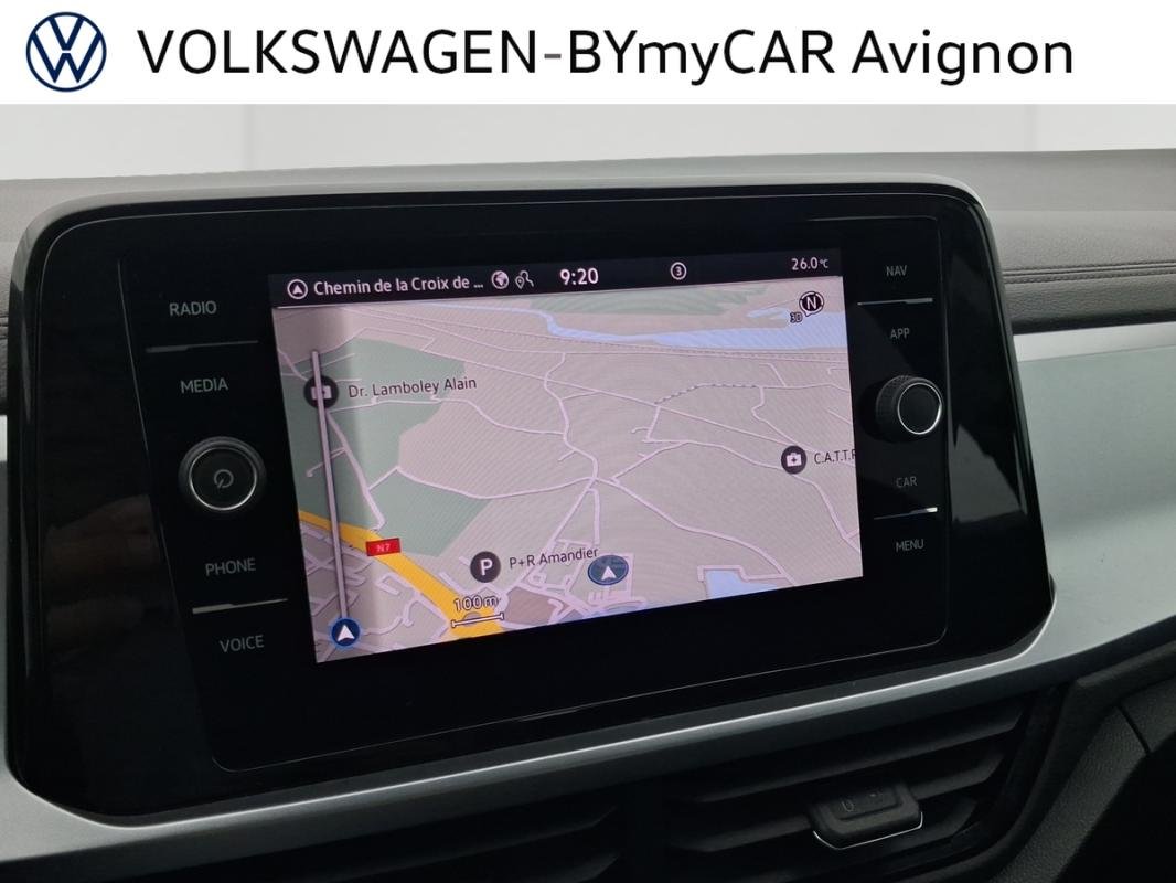 Volkswagen T-Roc - Photo 13