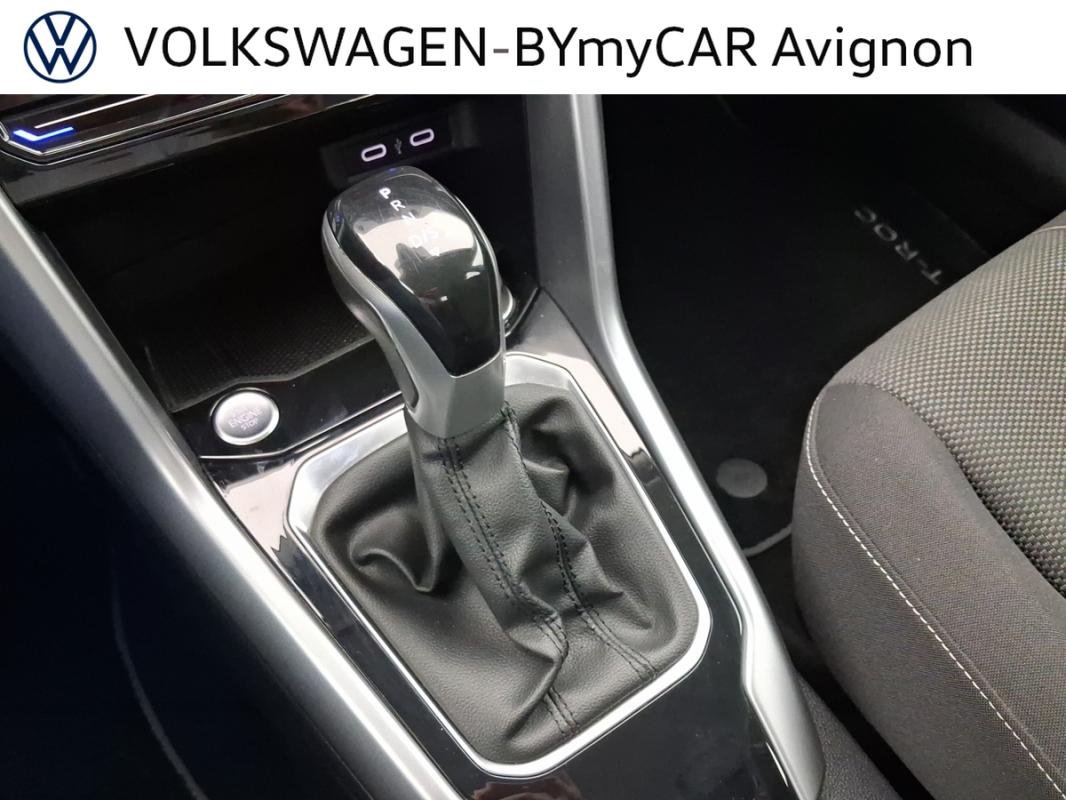 Volkswagen T-Roc - Photo 15