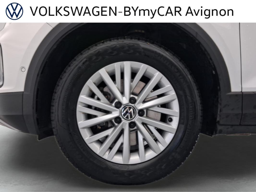 Volkswagen T-Roc - Photo 17