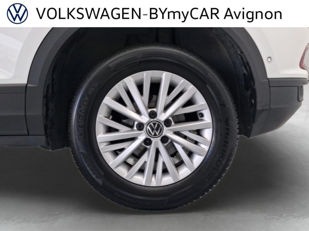 Volkswagen T-Roc - Photo 18