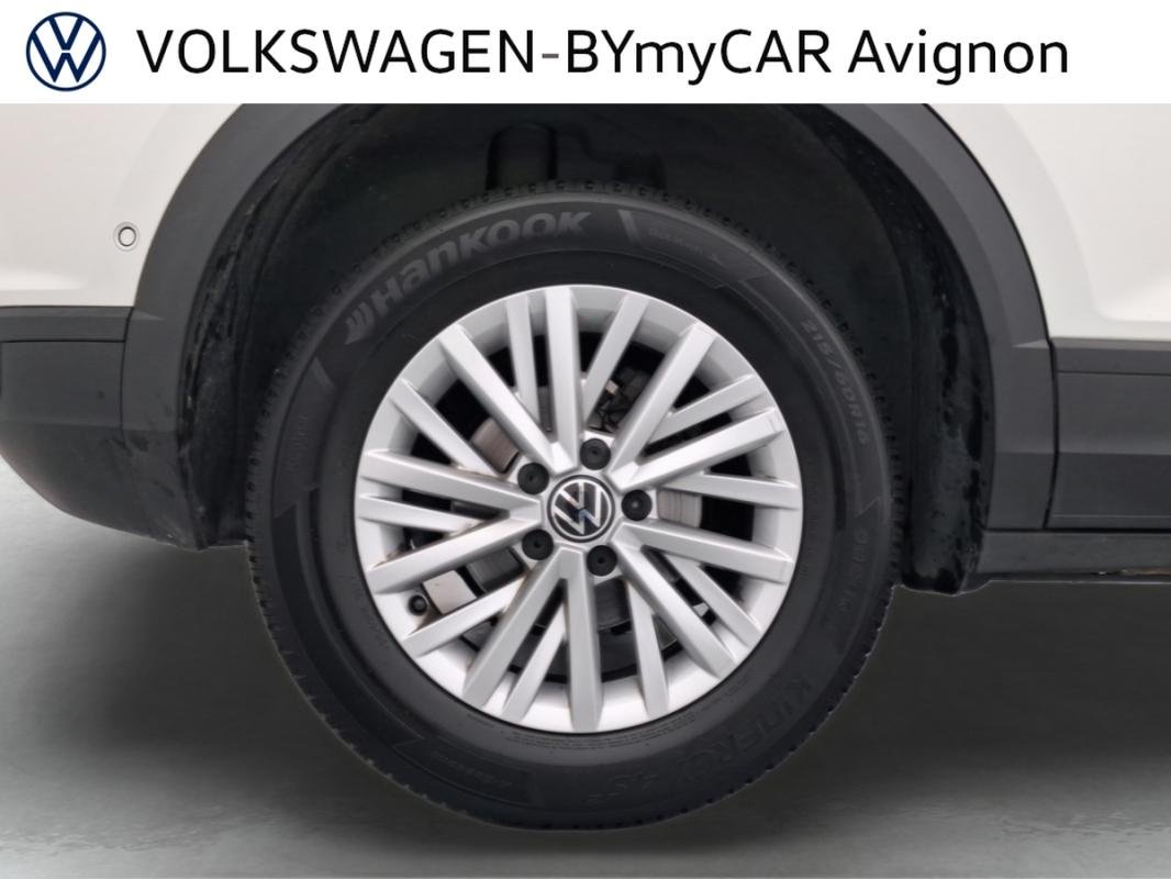 Volkswagen T-Roc - Photo 19