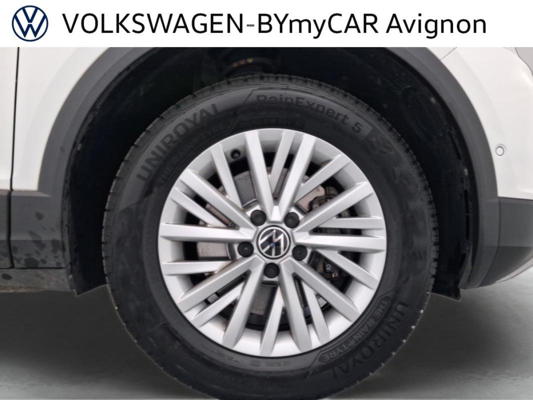 Volkswagen T-Roc - Photo 20