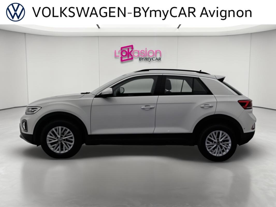Volkswagen T-Roc - Photo 2