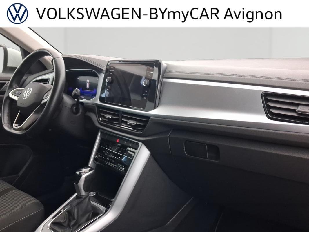 Volkswagen T-Roc - Photo 28