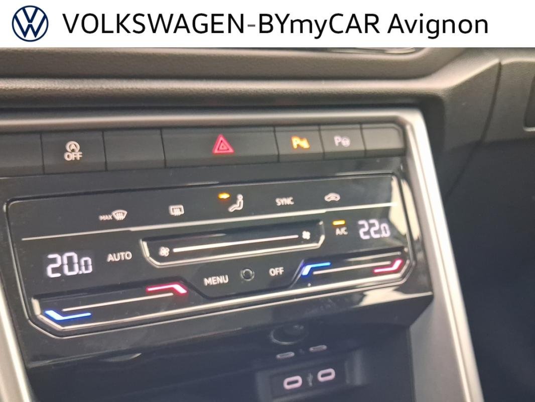 Volkswagen T-Roc - Photo 29