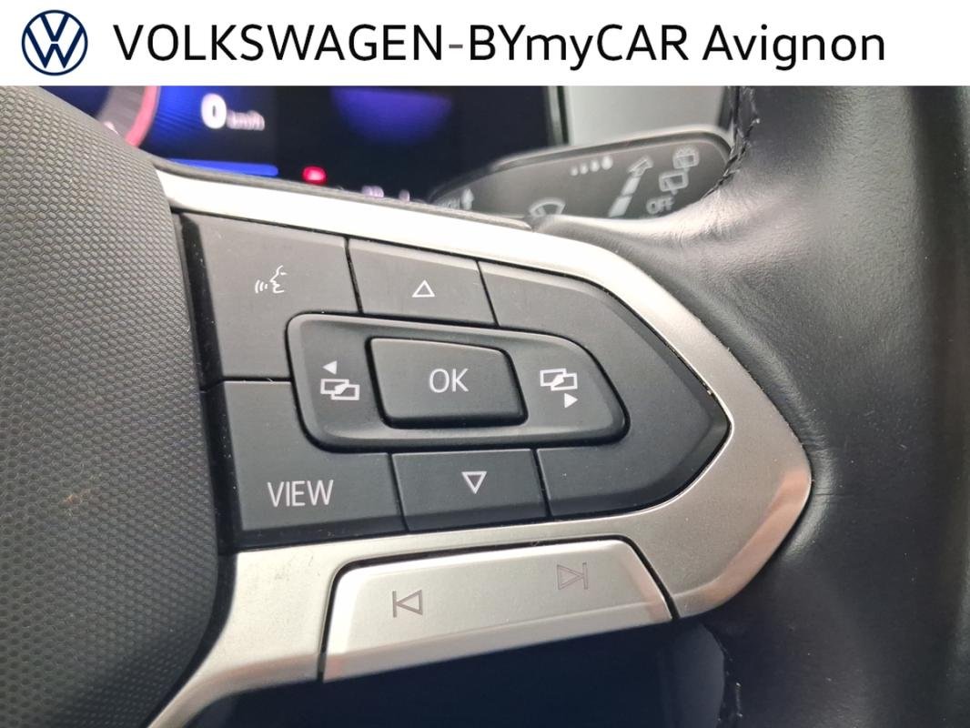 Volkswagen T-Roc - Photo 31