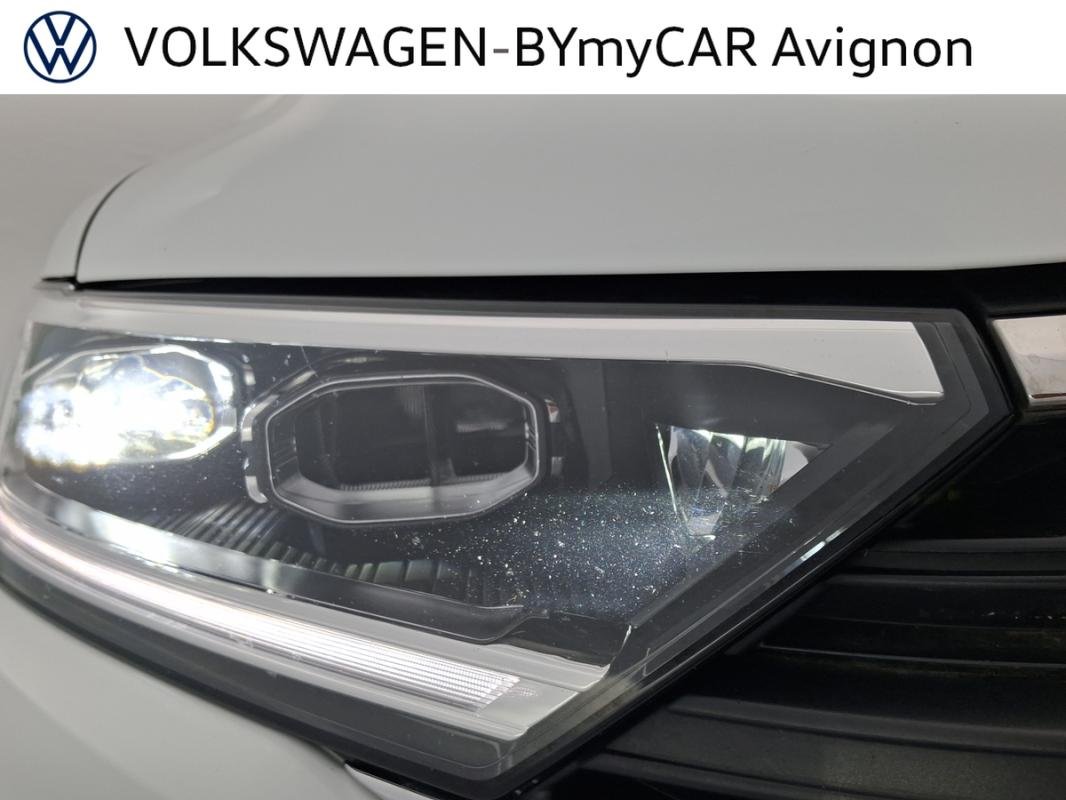 Volkswagen T-Roc - Photo 34
