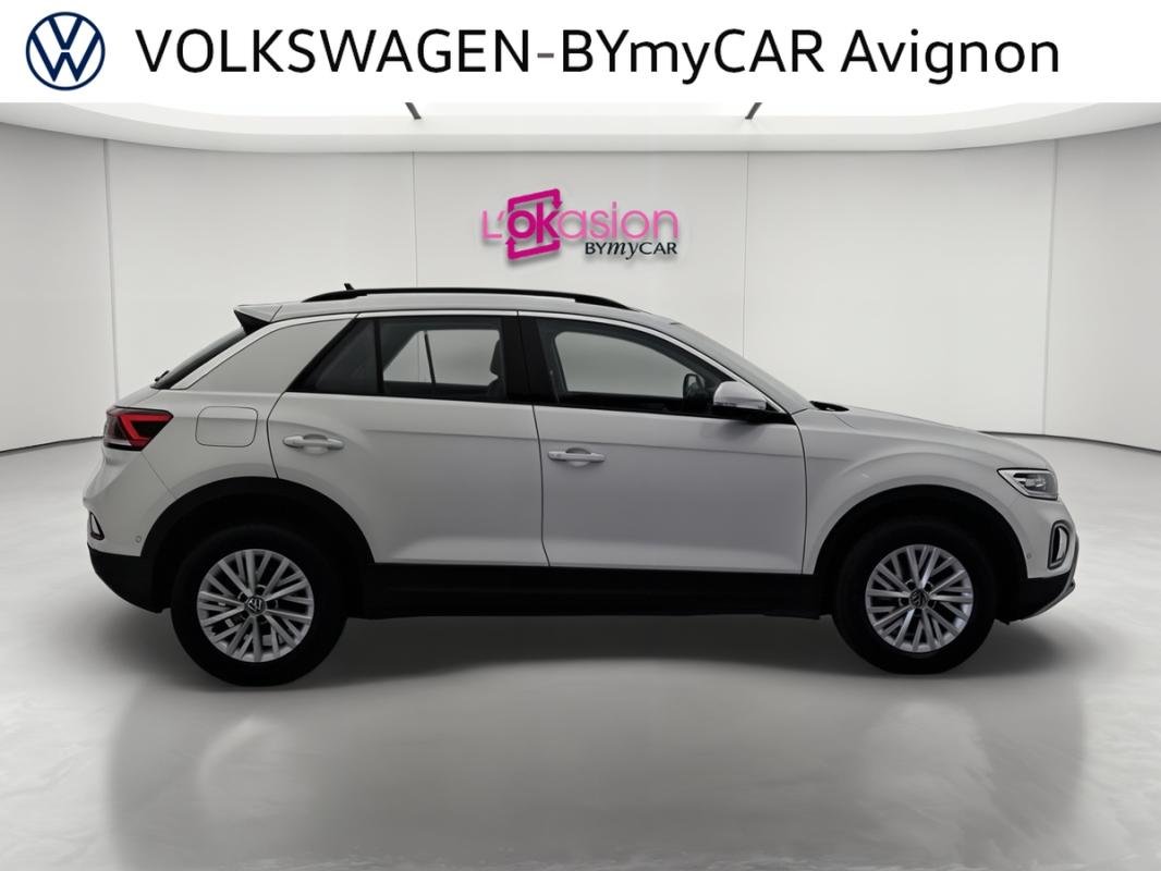 Volkswagen T-Roc - Photo 6