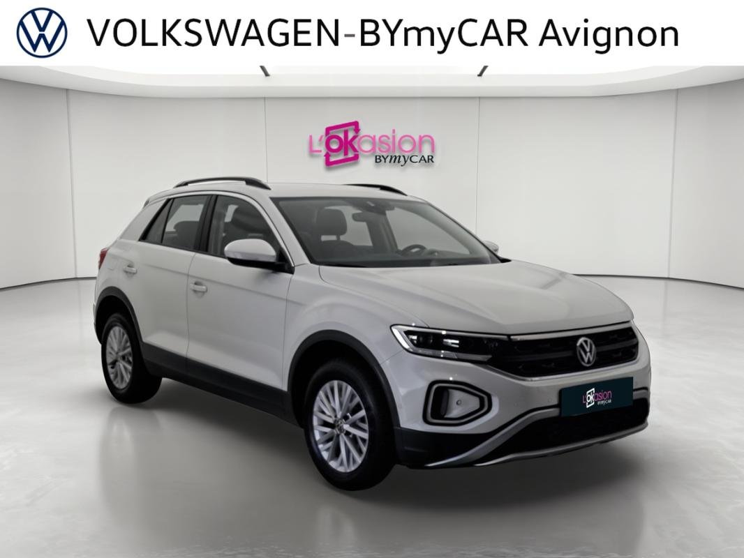Volkswagen T-Roc - Photo 7