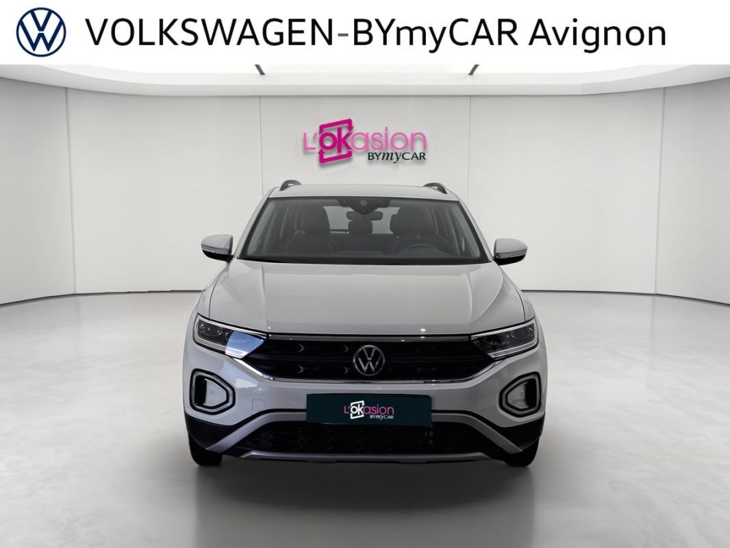 Volkswagen T-Roc - Photo 8