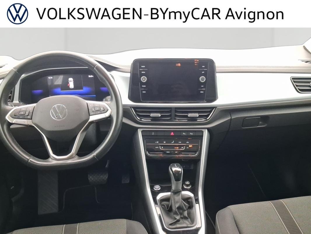 Volkswagen T-Roc - Photo 10